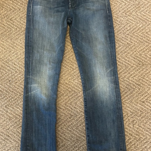 Mother Jeans - Picture 4 of 12